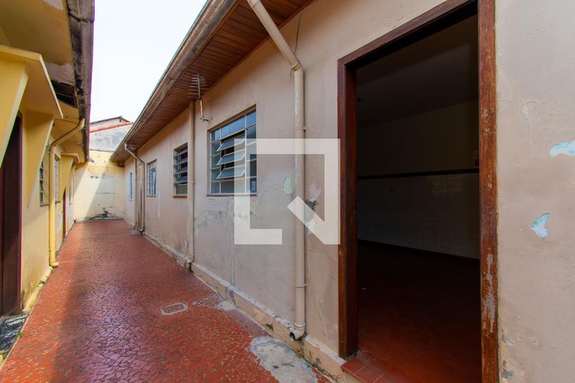 Casa, 4 quartos, 400 m² - Foto 25