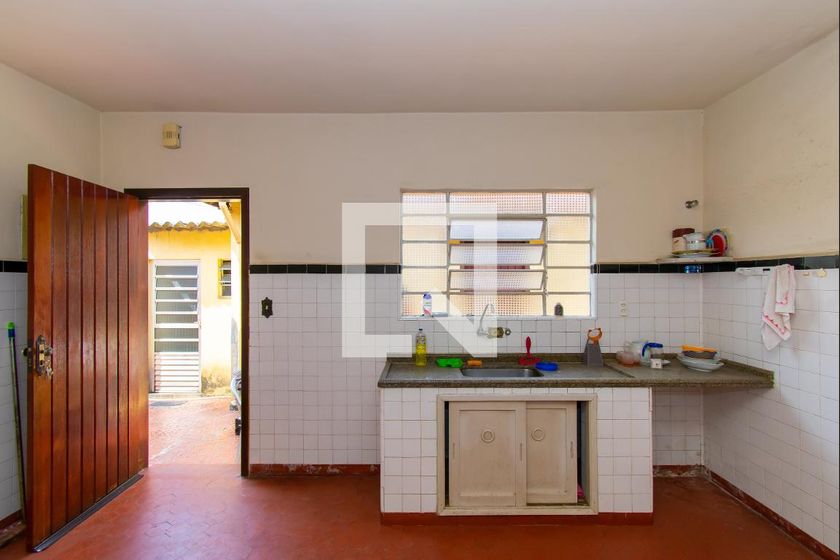 Casa, 4 quartos, 400 m² - Foto 16