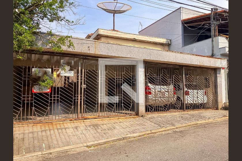 Casa, 4 quartos, 400 m² - Foto 35