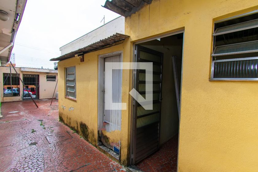 Casa, 4 quartos, 400 m² - Foto 28