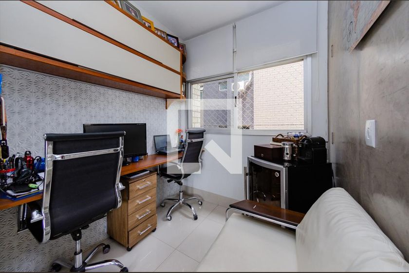 Apartamentos à venda em Belo Horizonte QuintoAndar