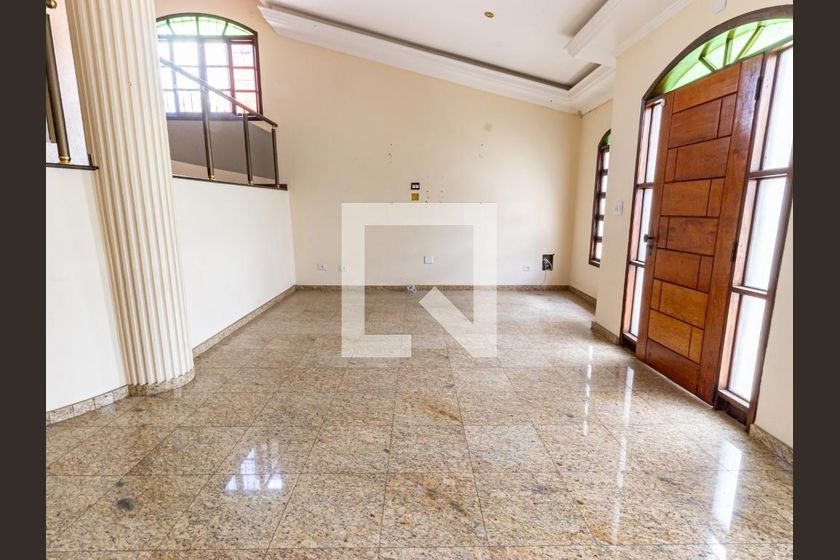 Casa, 4 quartos, 350 m² - Foto 3
