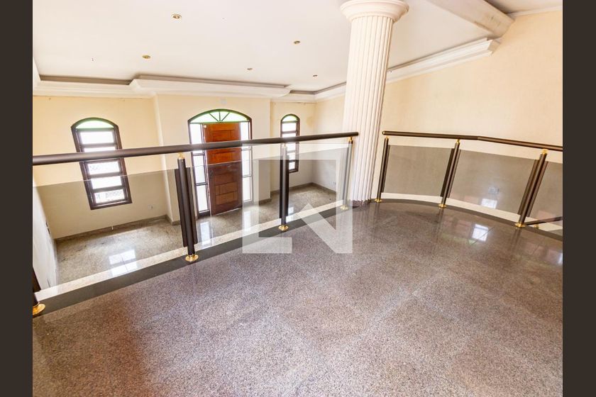 Casa, 4 quartos, 350 m² - Foto 18