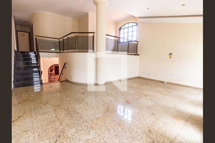 Casa, 4 quartos, 350 m² - Foto 4