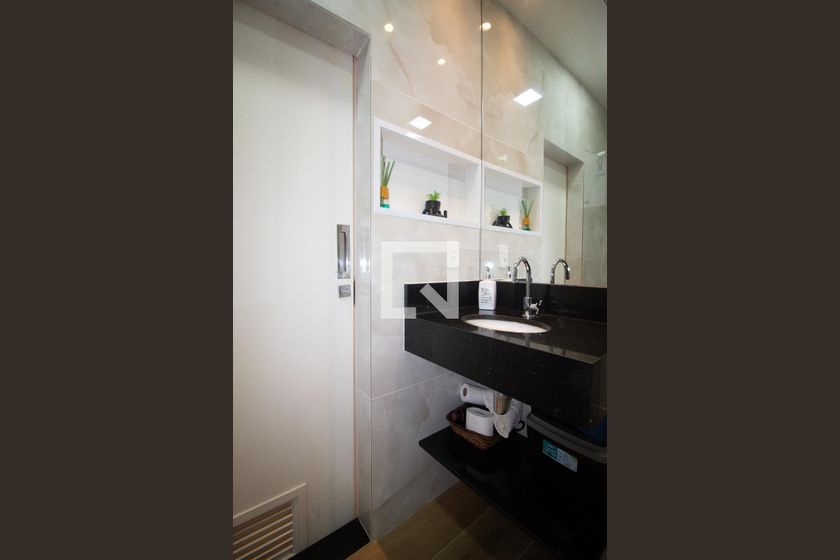 Apartamento, 1 quarto, 30 m² - Foto 17