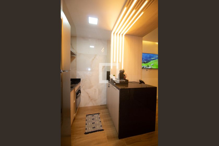 Apartamento, 1 quarto, 30 m² - Foto 25