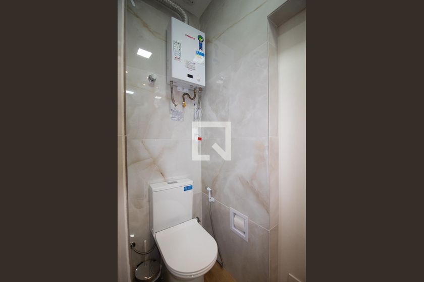 Apartamento, 1 quarto, 30 m² - Foto 19
