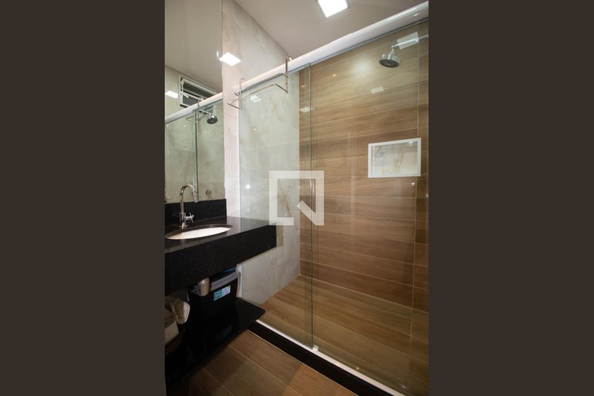 Apartamento, 1 quarto, 30 m² - Foto 15