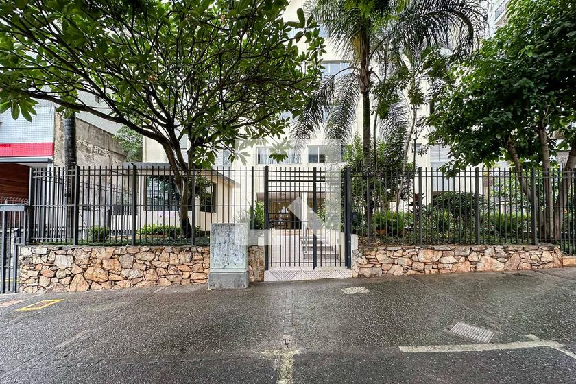 Apartamento, 3 quartos, 82 m² - Foto 93