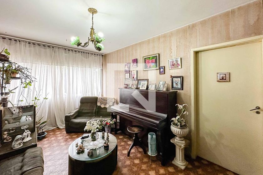 Apartamento, 3 quartos, 82 m² - Foto 3