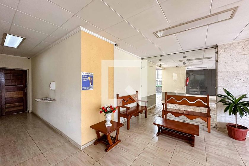 Apartamento, 3 quartos, 82 m² - Foto 89
