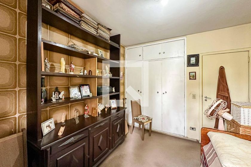 Apartamento, 3 quartos, 82 m² - Foto 35