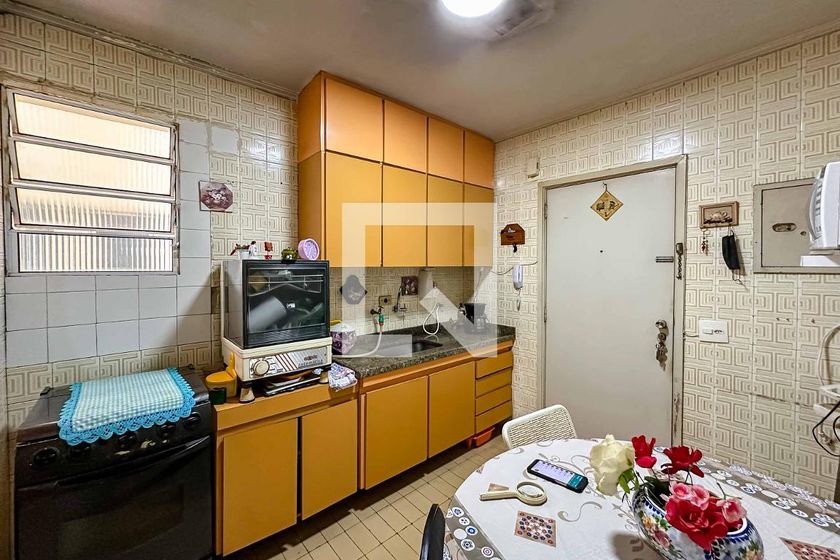 Apartamento, 3 quartos, 82 m² - Foto 61
