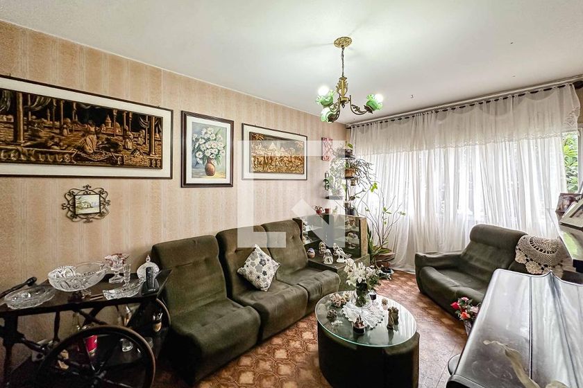 Apartamento, 3 quartos, 82 m² - Foto 1