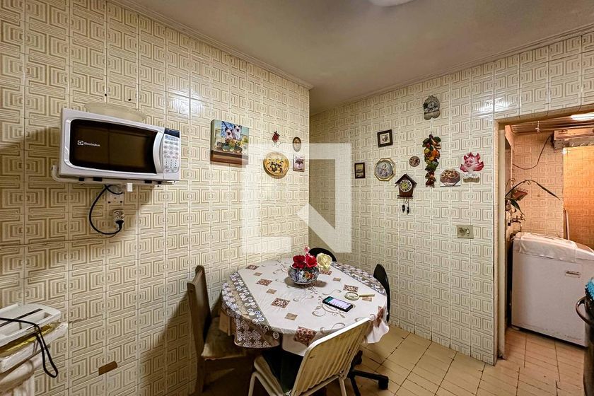 Apartamento, 3 quartos, 82 m² - Foto 67