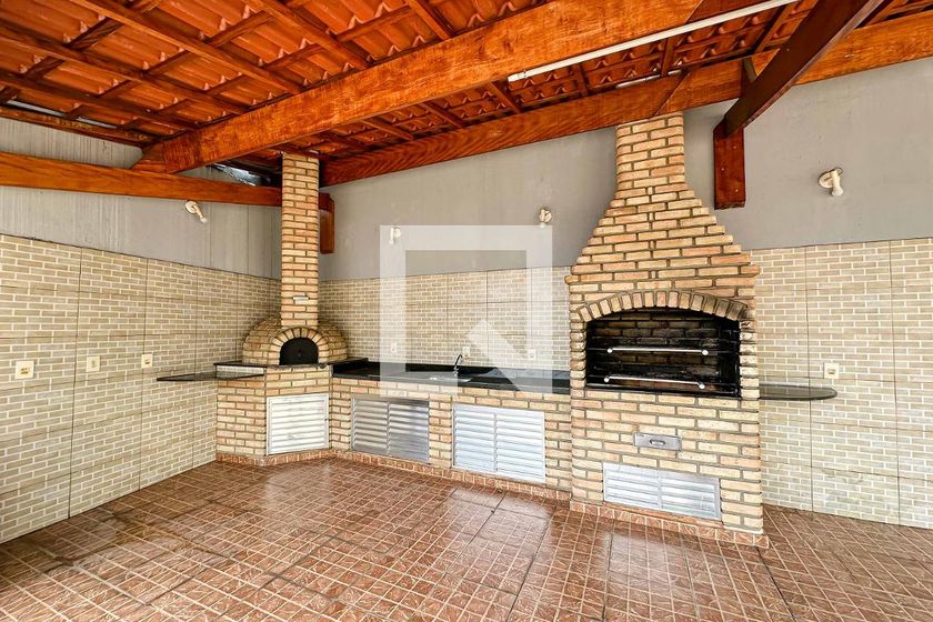 Apartamento, 3 quartos, 82 m² - Foto 87