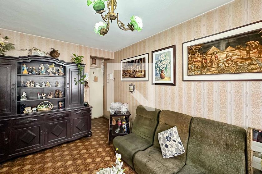 Apartamento, 3 quartos, 82 m² - Foto 7