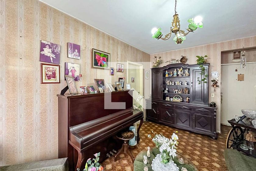 Apartamento, 3 quartos, 82 m² - Foto 5
