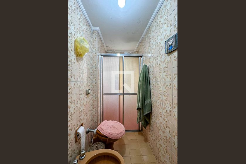Apartamento, 3 quartos, 82 m² - Foto 53