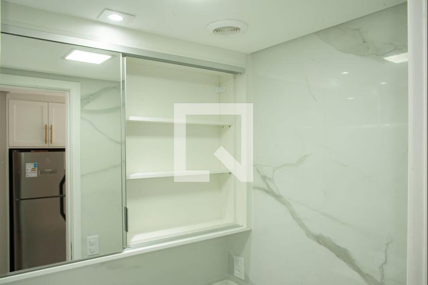 Kitnet-Studio, 31 m² - Foto 16