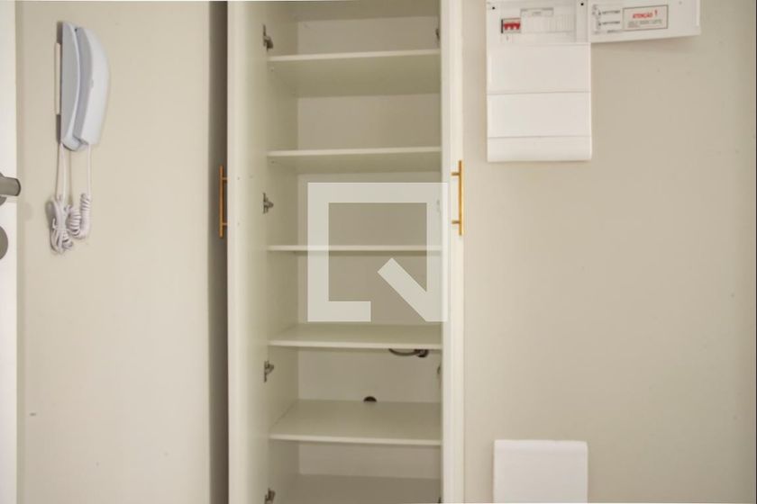Kitnet-Studio, 31 m² - Foto 25