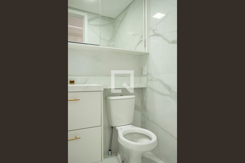 Kitnet-Studio, 31 m² - Foto 9