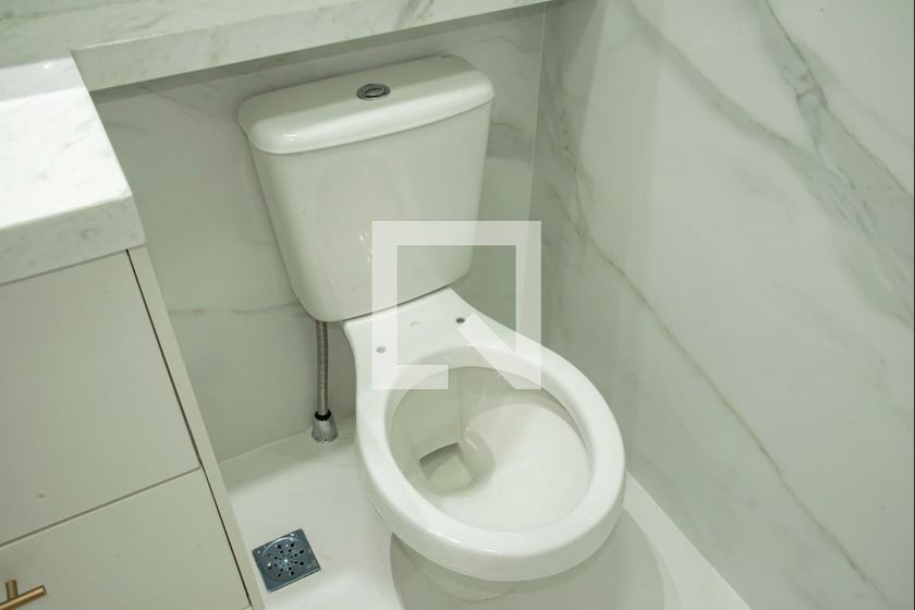 Kitnet-Studio, 31 m² - Foto 10