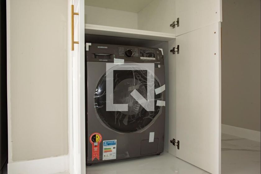 Kitnet-Studio, 31 m² - Foto 24