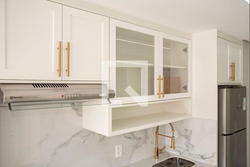 Kitnet-Studio, 31 m² - Foto 21