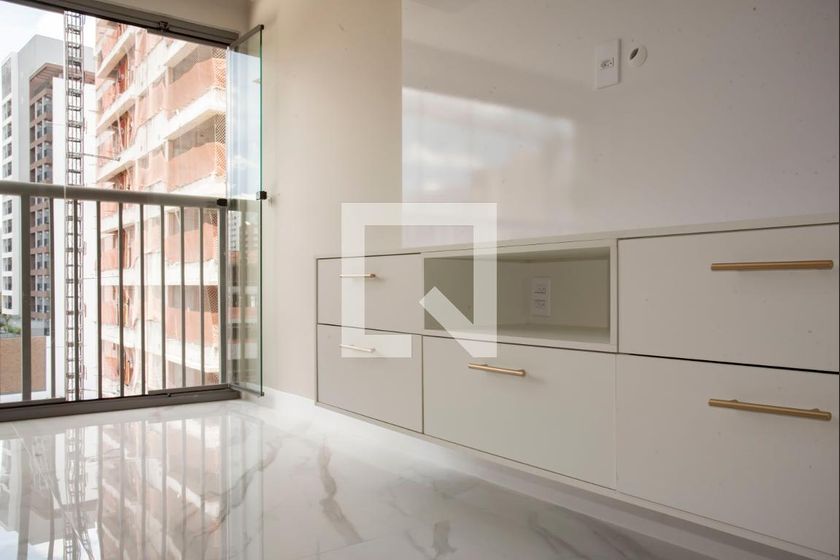 Kitnet-Studio, 31 m² - Foto 5
