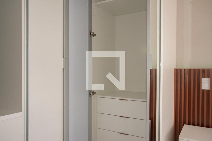 Kitnet-Studio, 31 m² - Foto 6