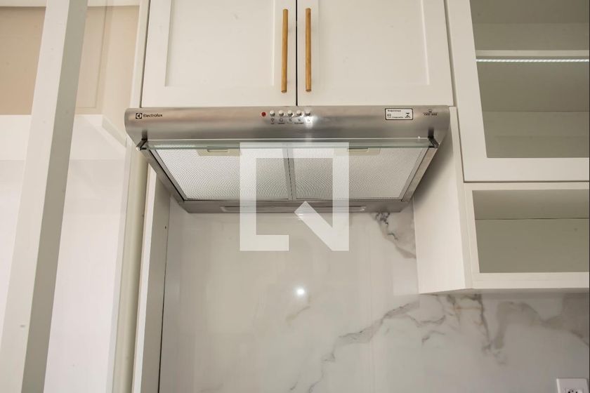Kitnet-Studio, 31 m² - Foto 20