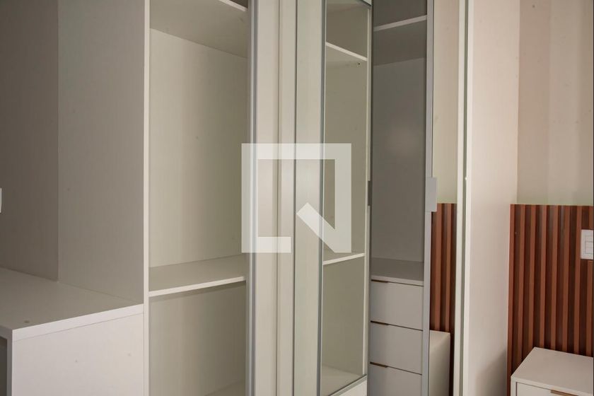 Kitnet-Studio, 31 m² - Foto 7