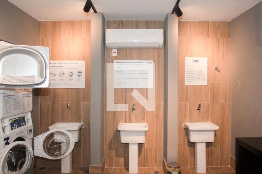 Kitnet-Studio, 31 m² - Foto 46