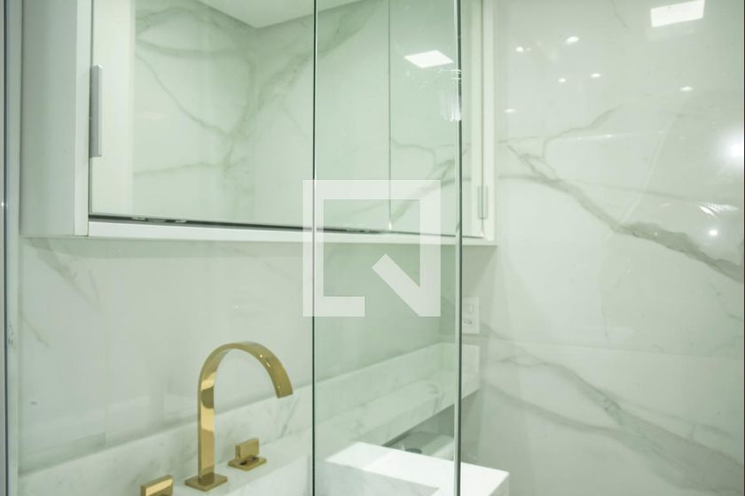 Kitnet-Studio, 31 m² - Foto 13
