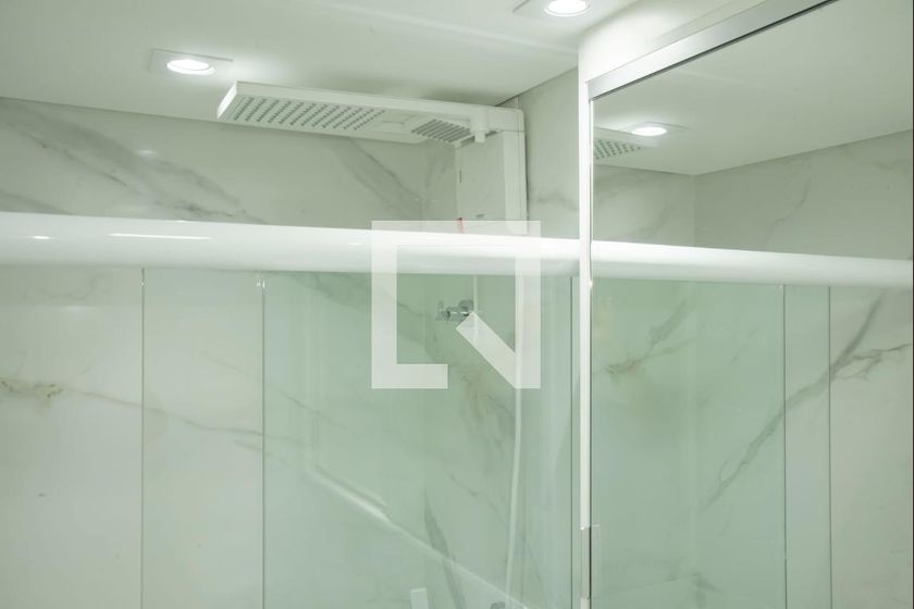 Kitnet-Studio, 31 m² - Foto 15