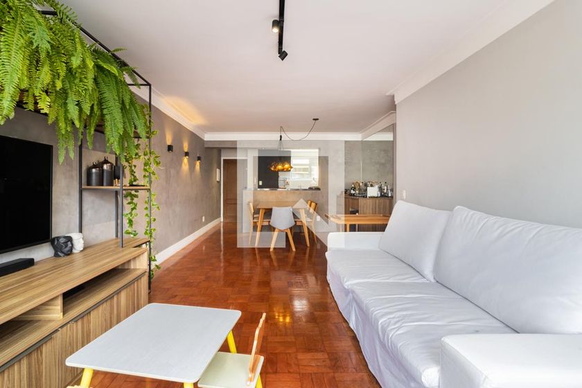 Apartamento, 3 quartos, 122 m² - Foto 7