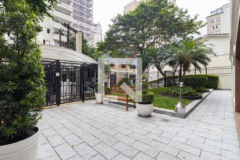 Apartamento, 3 quartos, 122 m² - Foto 73