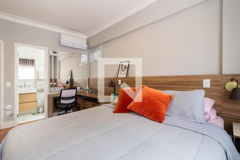 Apartamento, 3 quartos, 122 m² - Foto 21