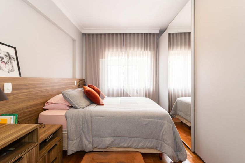Apartamento, 3 quartos, 122 m² - Foto 19