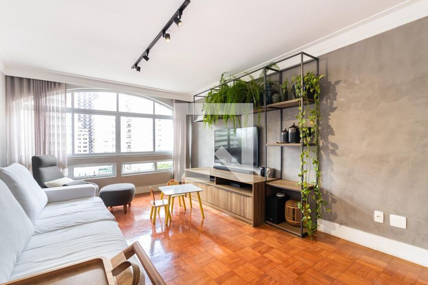 Apartamento, 3 quartos, 122 m² - Foto 3