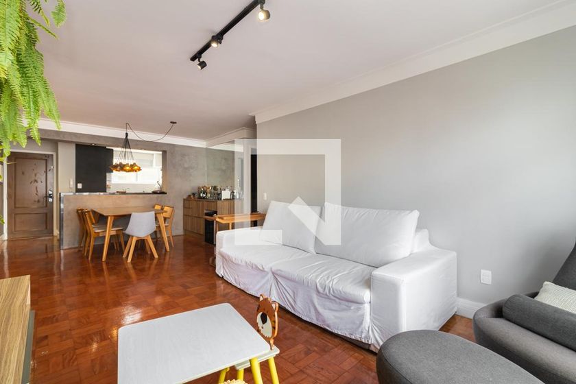 Apartamento, 3 quartos, 122 m² - Foto 5