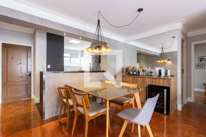 Apartamento, 3 quartos, 122 m² - Foto 9
