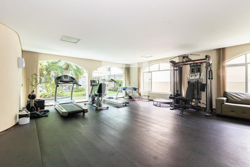 Apartamento, 3 quartos, 122 m² - Foto 67