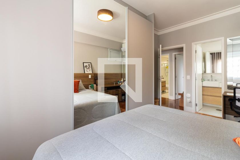Apartamento, 3 quartos, 122 m² - Foto 23