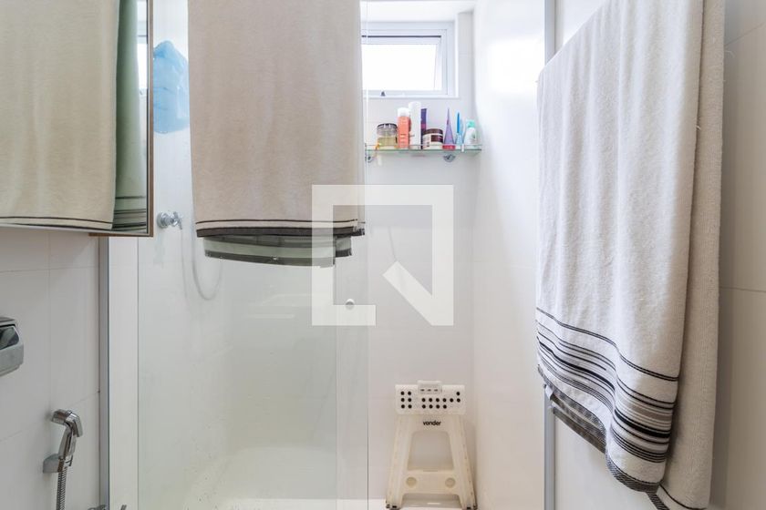 Apartamento, 3 quartos, 122 m² - Foto 27