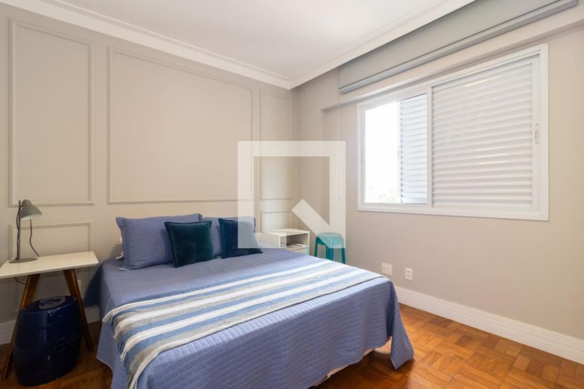 Apartamento, 3 quartos, 122 m² - Foto 31
