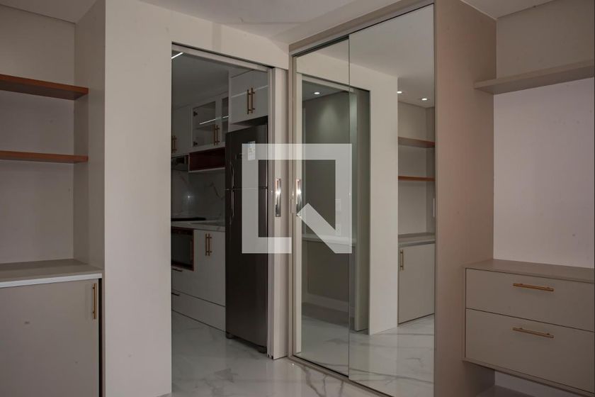 Apartamento, 1 quarto, 24 m² - Foto 3