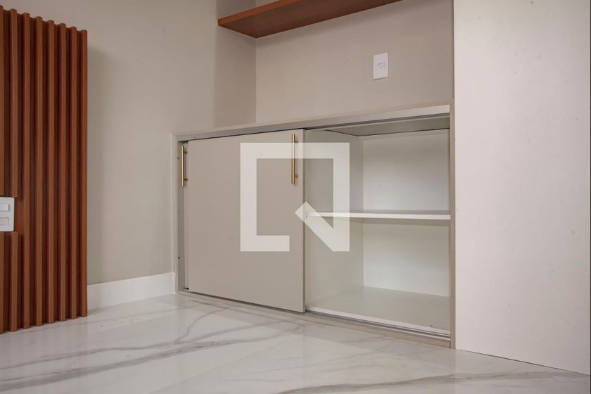 Apartamento, 1 quarto, 24 m² - Foto 5