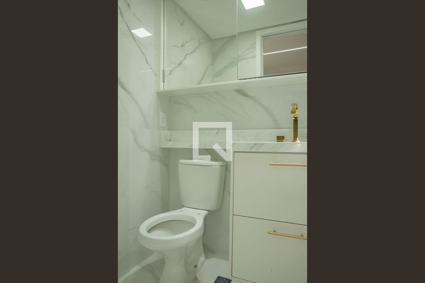 Apartamento, 1 quarto, 24 m² - Foto 8